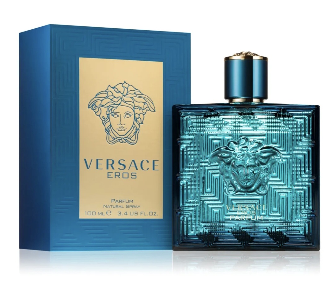 Inspiracja VERSACE Eros