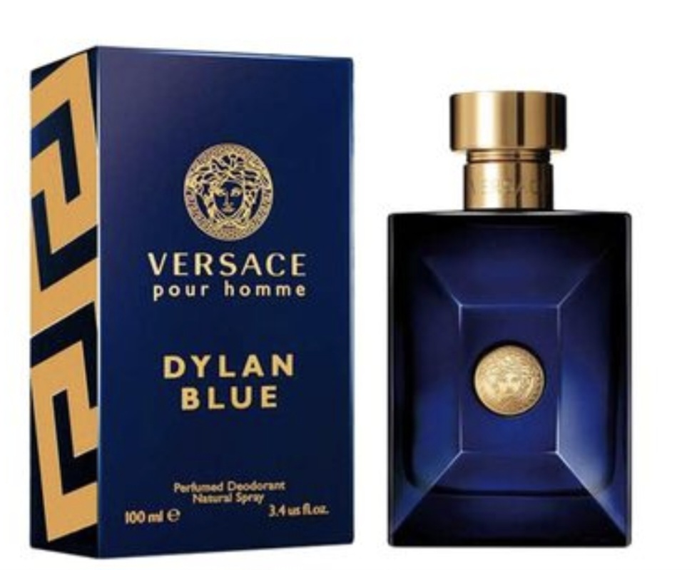 Inspiracja VERSACE Dylan Blue