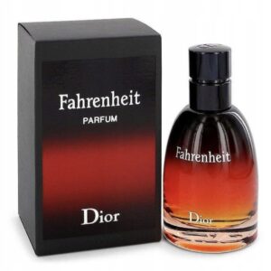Inspiracja DIOR Fahrenheit