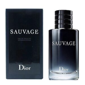 Inspiracja DIOR Sauvage