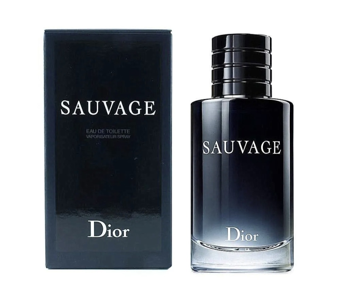 Inspiracja DIOR Sauvage