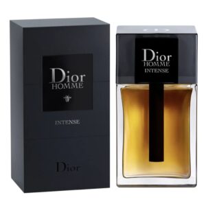 Inspiracja DIOR Homme Intense