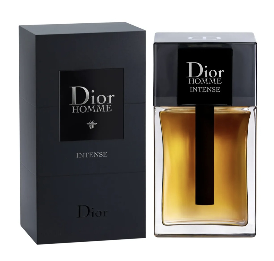 Inspiracja DIOR Homme Intense
