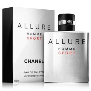 Inspiracja CHANEL Allure Homme Sport