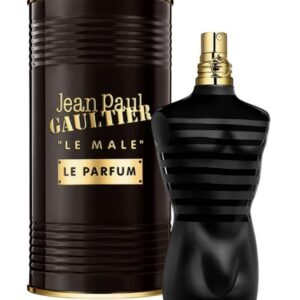 Inspiracja JEAN PAUL GAULTIER Le Male
