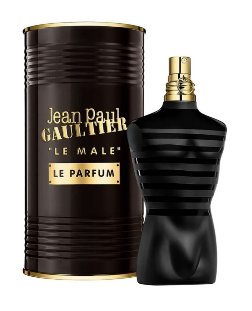Inspiracja JEAN PAUL GAULTIER Le Male