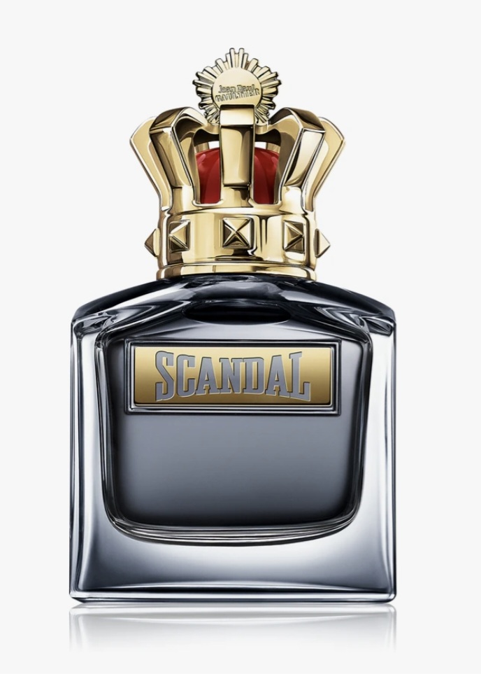 Inspiracja JEAN PAUL GAULTIER Scandal Pour Homme