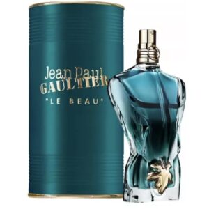 Inspiracja JEAN PAUL GAULTIER Le Beau Le Parfum