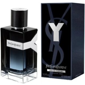 Inspiracja YVES SAINT LAURENT Y