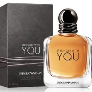 Inspiracja ARMANI Emporio Stronger With You