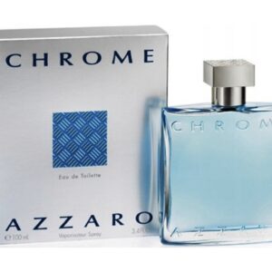 Inspiracja AZARRO Chrome