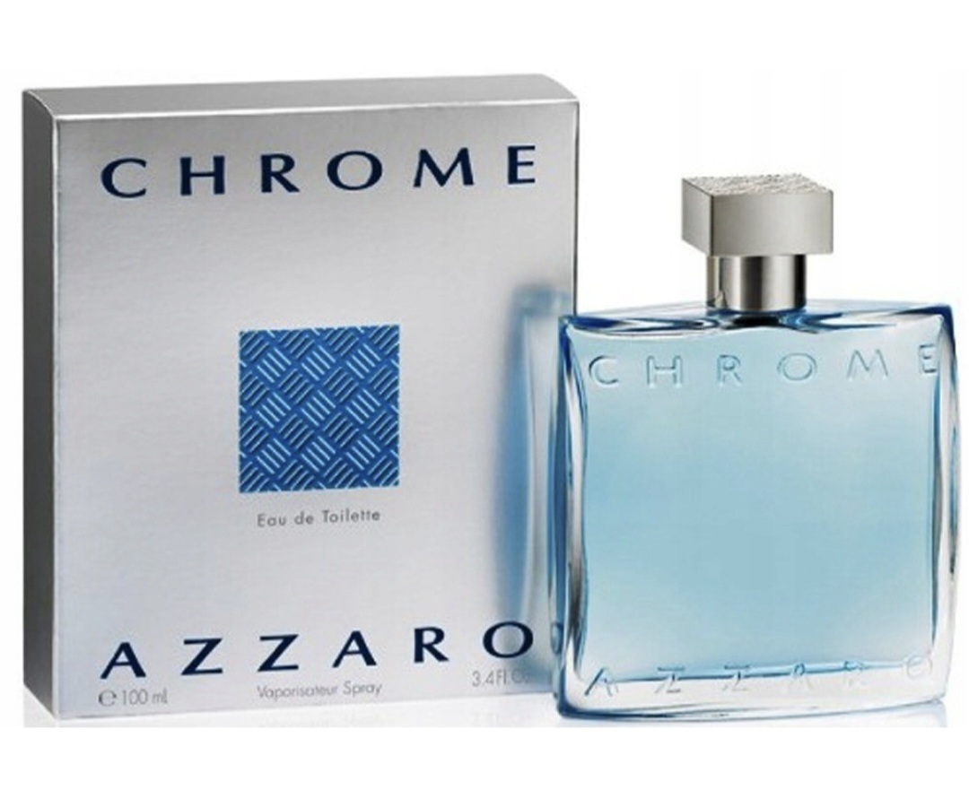 Inspiracja AZARRO Chrome