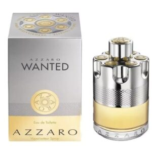 Inspiracja AZARRO Wanted