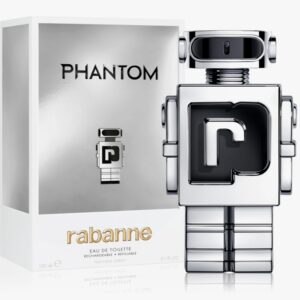 Inspiracja PACO RABANNE Phantom