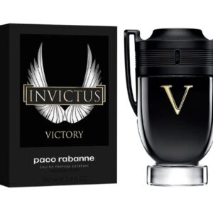 Inspiracja PACO RABANNE Invictus Victory