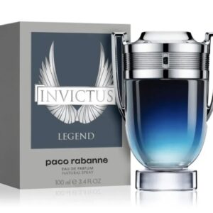 Inspiracja PACO RABANNE Invictus Legend