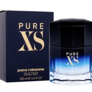 Inspiracja PACO RABANNE Pure XS