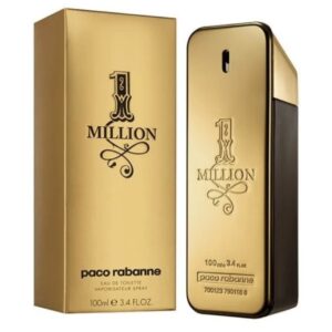 Inspiracja PACO RABANNE 1 Million