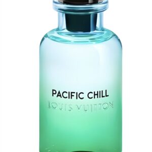 Inspiracja LOUIS VUITTON Pacific Chill