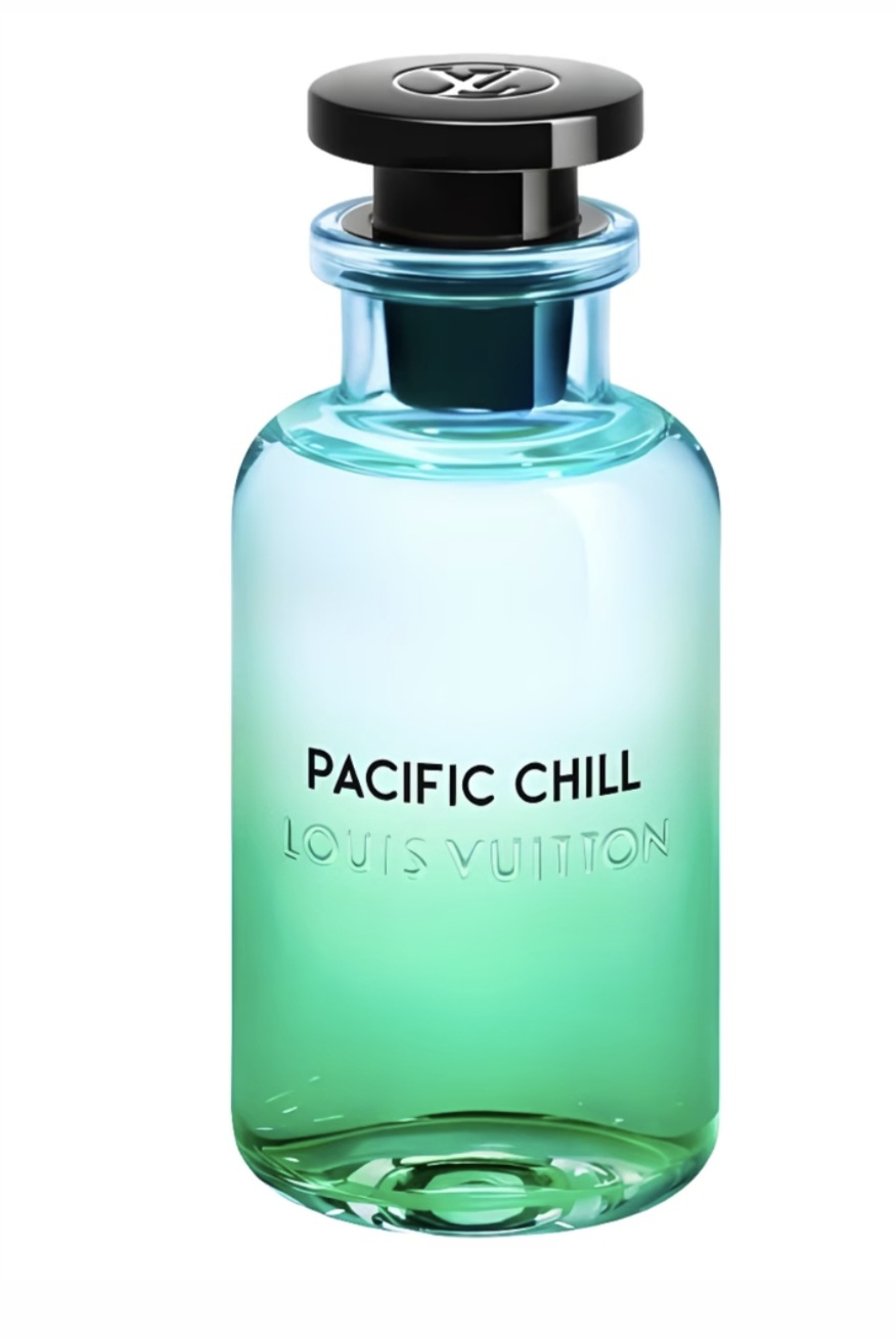 Inspiracja LOUIS VUITTON Pacific Chill