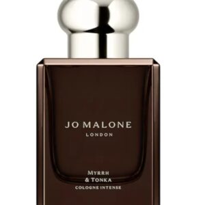 Inspiracja JO MALONE London Myrrh&Tonka
