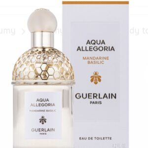 Inspiracja GUERLAIN Aqua Allegoria Mandarine Basilic