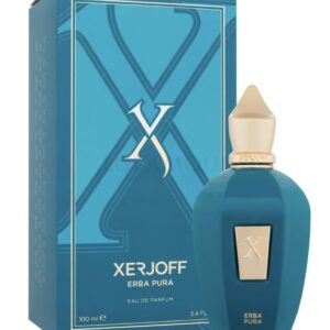 Inspiracja XERJOFF Erba Pura