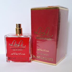 LILI AFFECTION ARDAGIO JFenzi  Woda perfumowana damska 100ml