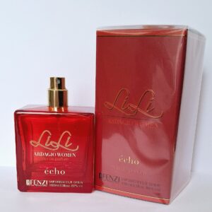 LILI ECHO ARDAGIO JFenzi  Woda perfumowana damska 100ml