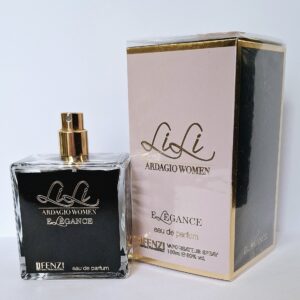 LILI ELEGANCE ARDAGIO  JFenzi  Woda perfumowana damska 100ml
