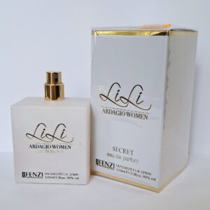 LILI SECRET ARDAGIO JFenzi  Woda perfumowana damska 100ml