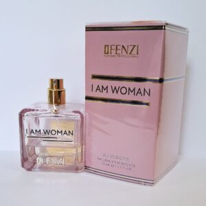 I AM JFenzi Woda perfumowana damska 100ml