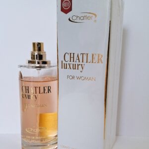 CHATLER LUXURY Chatler  Woda perfumowana damska 100ml