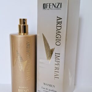 ARDAGIO IMPERIAL JFenzi  Woda perfumowana damska 100ml.