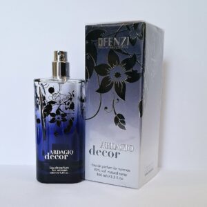 ARDAGIO DECOR JFenzi  Woda perfumowana damska 100ml