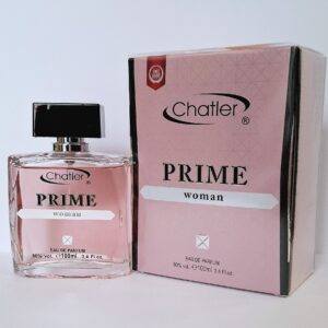 PRIME Chatler Woda perfumowana damska 100ml