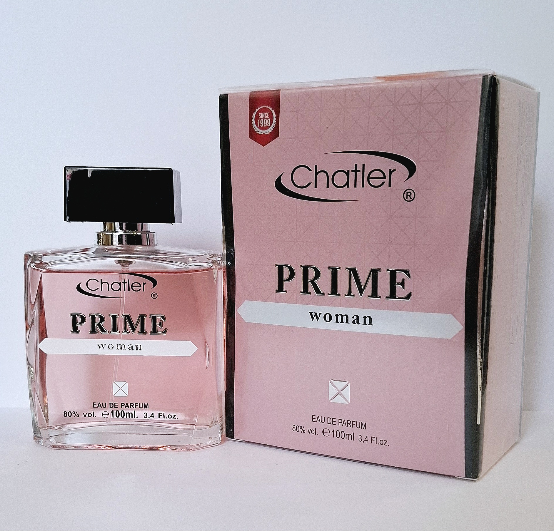 PRIME Chatler Woda perfumowana damska 100ml