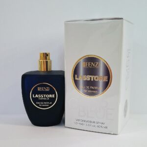 LASSTORE OVER BLUE JFenzi Woda perfumowana damska 100ml