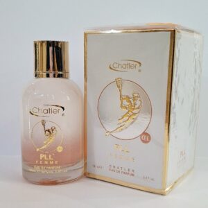 PLL FEMME Chatler Woda perfumowana damska 100ml