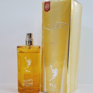 PLL YELLOW Chatler Woda perfumowana damska 100ml