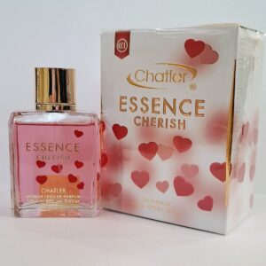 ESSENCE CHERISH Chatler Woda perfumowana damska 100ml