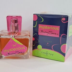 MYSTERIOUS Cote Azur  woda perfumowana damska 100ml