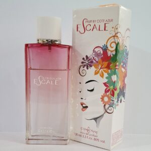 ESCALE FRUIT Cote Azur Woda perfumowana damska 100ml
