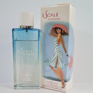ESCALE SWEET MELON Cote Azur Woda perfumowana damska 100ml