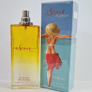 ESCALE FLORIDA Cote Azur Woda perfumowana damska 100ml
