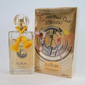 I'M THE BEST INTENSO Luxure Woda perfumowana damska 100ml
