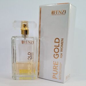 PURE GOLD Fenzi Woda perfumowana damska 100ml