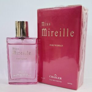 MISS MIREILLE Chatler  Woda perfumowana damska 100ml