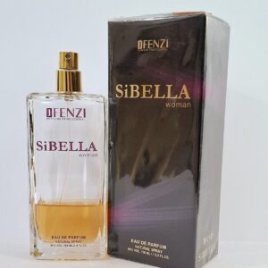 SIBELLA JFenzi Woda perfumowana damska 100ml