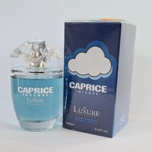 CAPRICE INTENSE Luxure  Woda perfumowana damska 100ml